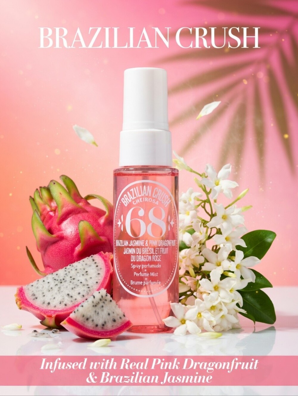 Add On $12 - Sol de Cheirosa 68 30ml A1